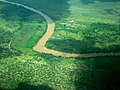 Image 2The Jubba river near Jamaame