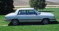 Plymouth Reliant (1980–1989)