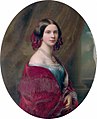 Q269819 Charlotte van Pruisen geboren op 21 juni 1831 overleden op 30 maart 1855