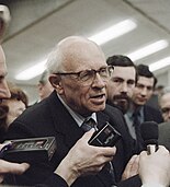 Andrei Sakharov