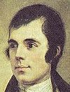 Robert Burns - The Poet