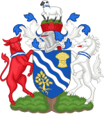 Coat of arms or logo