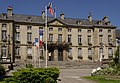 Palais épiscopal de Bayeux