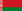 Belarus’ flagg