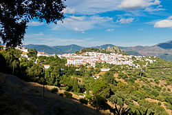 Gaucin (Málaga)