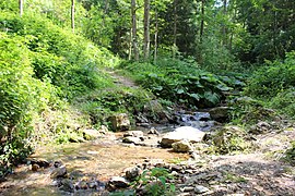 Stmk.: Heiligengeistklamm