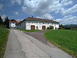 Schiefersedergut im Steinbloß-Stil in Linz-Pöstlingberg, Oberösterreich, Österreich