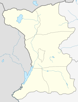 Shirak is located in Shirak