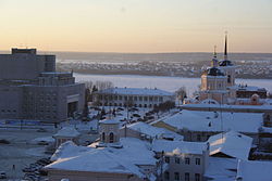 Tomsk Томск