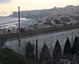 Viaduc de Pichou, Viaduc de Château Fallet