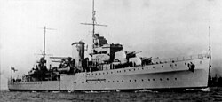 HMS Ajax