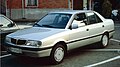 Lancia Dedra 1991–1994