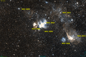 Image illustrative de l’article NGC 2040