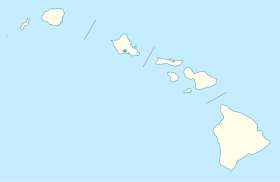 Honolulu alcuéntrase en Ḥawai