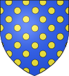 Blason de Hémévillers