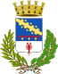 Blason de Cento