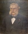 Charles Janssens overleden op 4 september 1887