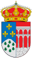 Blason de Navalafuente