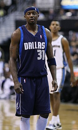 Jason Terry