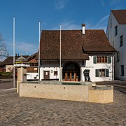 Bürgerhaus und Museum (2019)