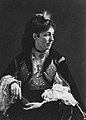 Q237132 Elisabeth Francisca Maria van Oostenrijk geboren op 17 januari 1831 overleden op 14 februari 1903