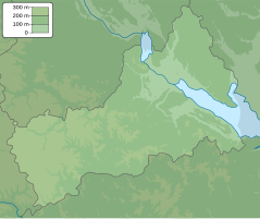 Kaniv (Ĉerkasa provinco)