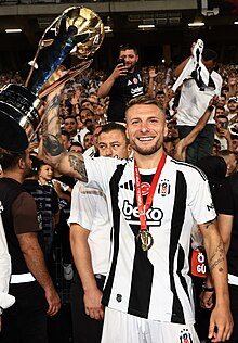 Ciro Immobile