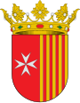 Blason de Remolinos