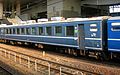 オロ12 9（2008年3月25日、京都駅）