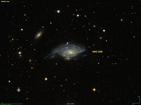 Image illustrative de l’article NGC 3356