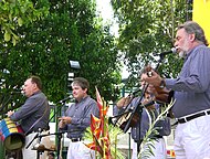 Serenata Guayanesa performing in 2008