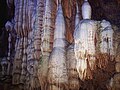 Seven-star Cave, Guilin, China