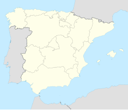 San Sebastián de los Reyes (Hispaania)