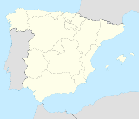 Tarraco is located in Spain