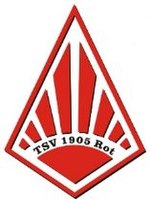 Logo des TSV 05 Rot