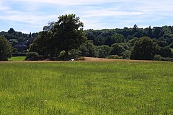 Skyline of Voingt