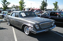 Chrysler Newport (1962)