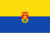 Bandeira de Freila