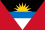 Flag of Antigua and Barbuda