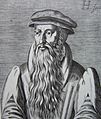 Q189937 John Knox overleden op 24 november 1572