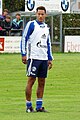 Jermaine Jones geboren op 3 november 1981