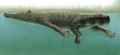 Kaprosuchus