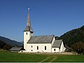 Pfarrkirche Kärntnerisch Laßnitz