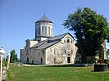 La cattedrale di Martvili-Chkondidi