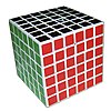 6×6×6-Cube