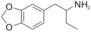 BDBTooltip 1,3-Benzodioxolylbutanamine