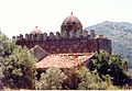 Castelvecchio Siculo auf Sizilien