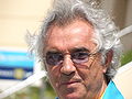 Q173169 Flavio Briatore op 12 maart 2006 geboren op 12 april 1950