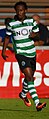 Gelson Martins.