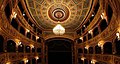 The Manoel Theatre